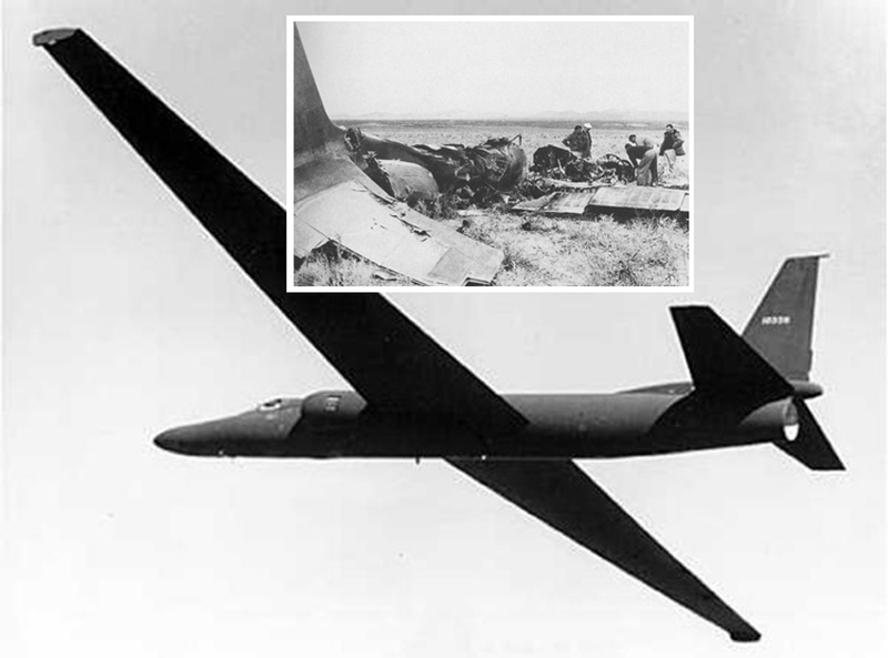 Illustration for article titled This Date in Aviation History: April 29 - May 2
